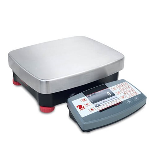 Ohaus R71MD3-EU platform mérleg