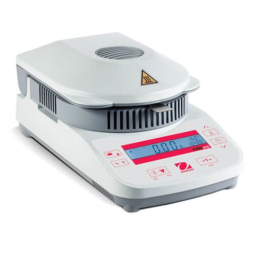 Ohaus MB23 moisture analyzer