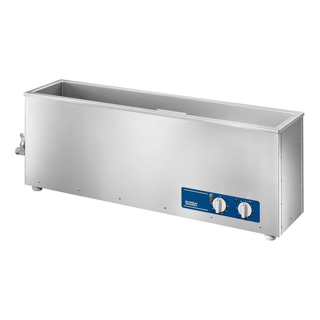 Bandelin SONOREX SUPER RK 170 H ultrasonic bath