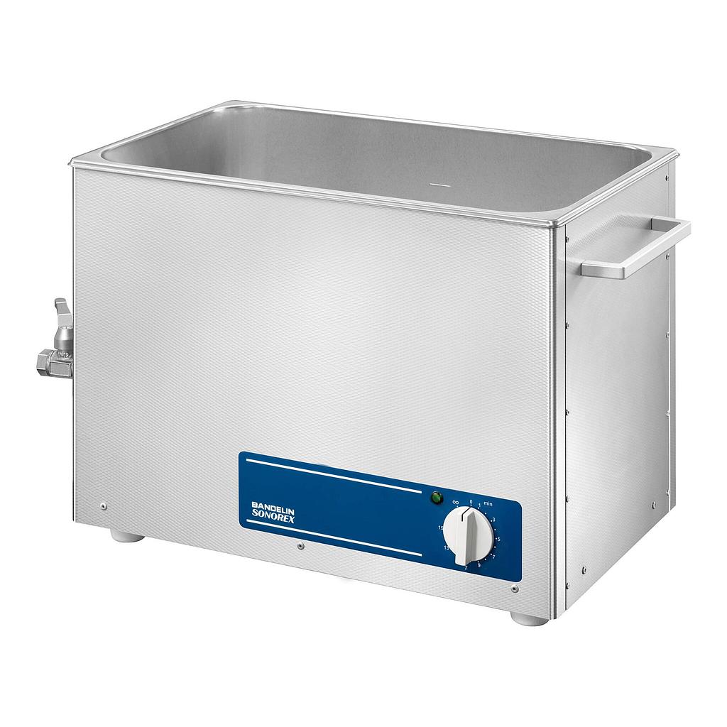 Bandelin SONOREX SUPER RK 1028 ultrasonic bath