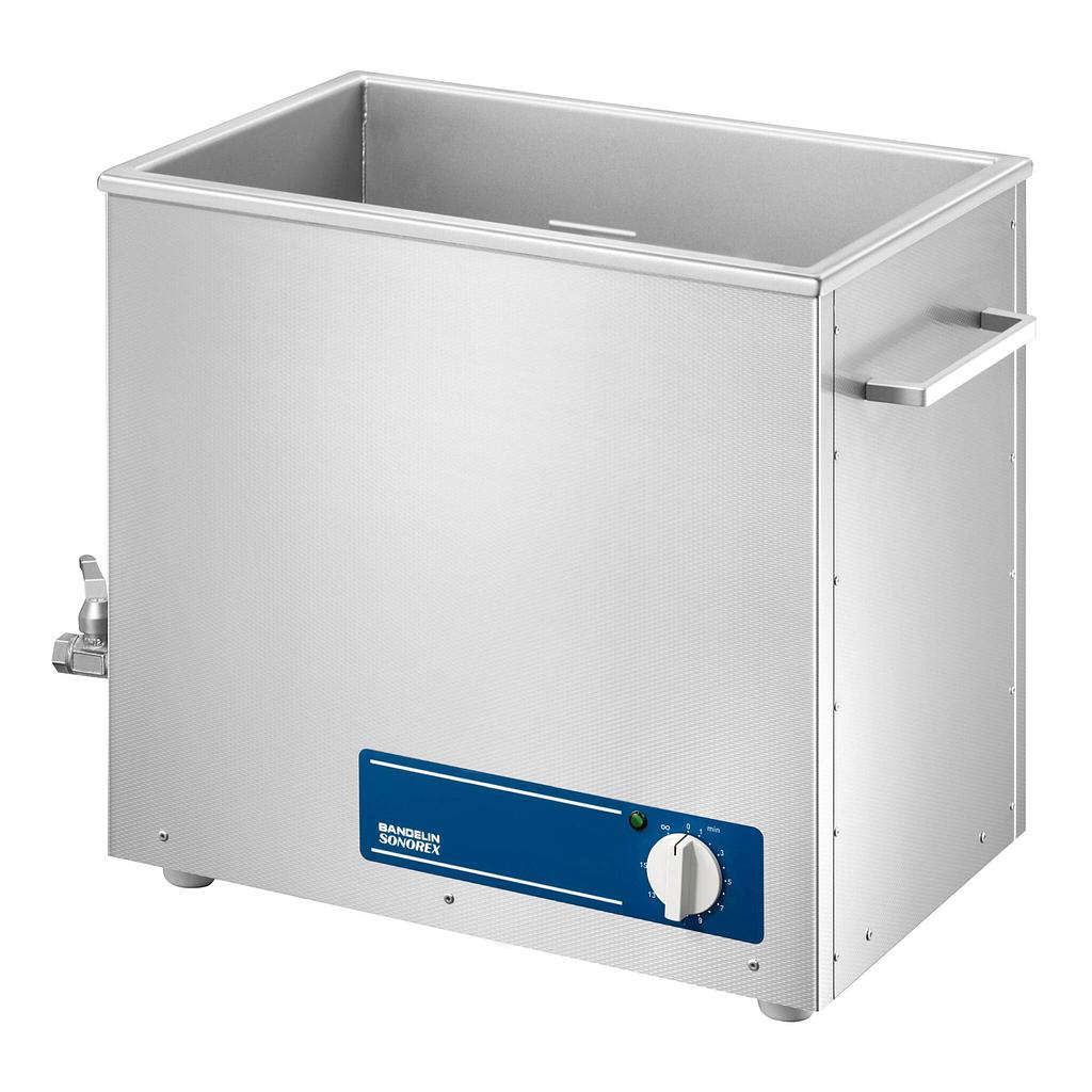 Bandelin SONOREX SUPER RK 1028 C ultrasonic bath