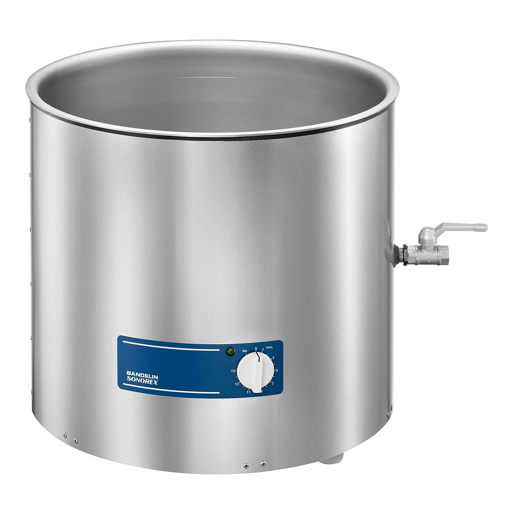 Bandelin SONOREX SUPER RK 1040 ultrahangos fürdő