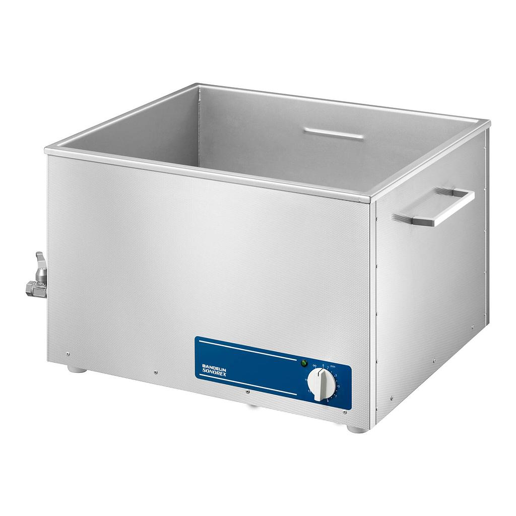 Bandelin SONOREX SUPER RK 1050 ultrasonic bath
