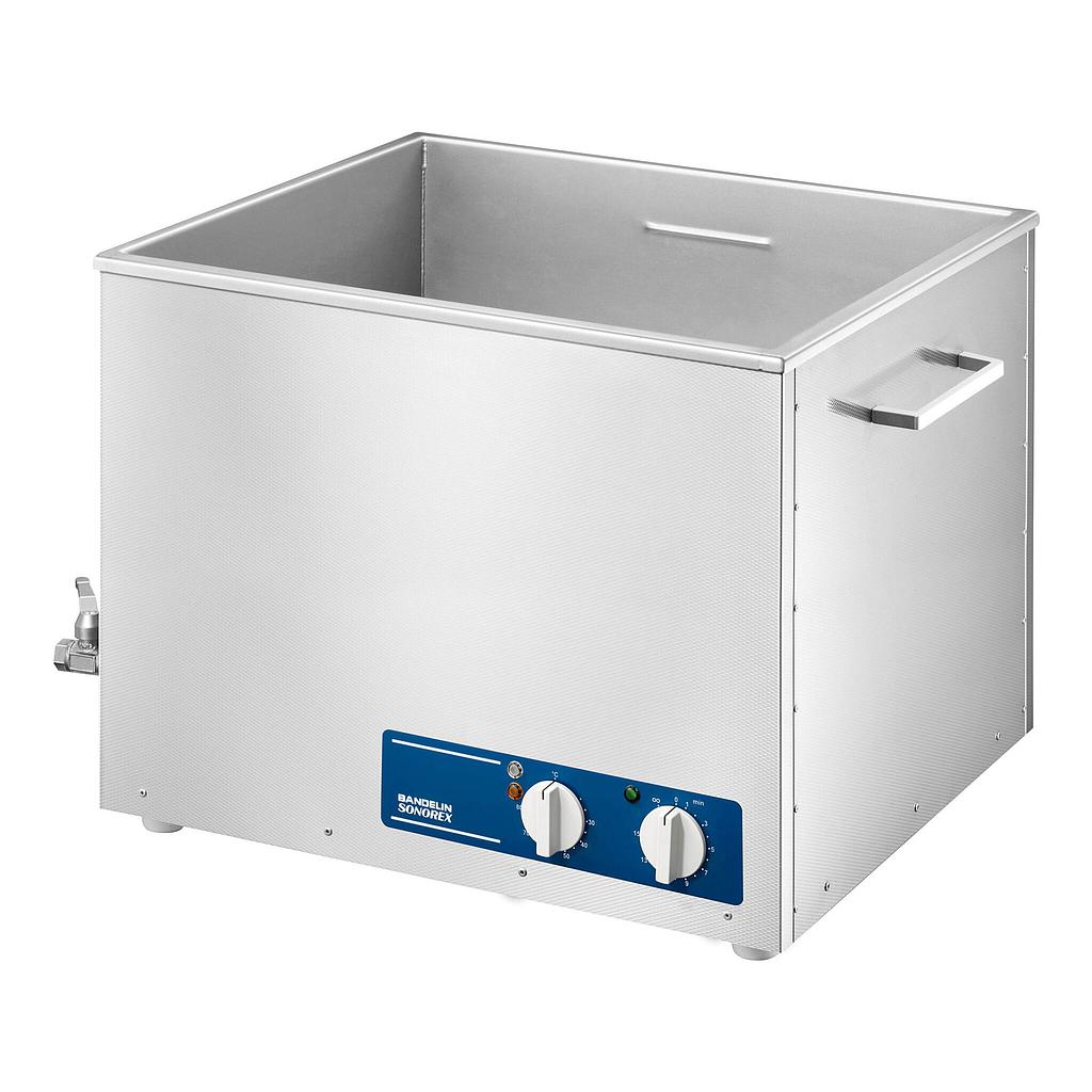 Bandelin SONOREX SUPER RK 1050 CH ultrasonic bath