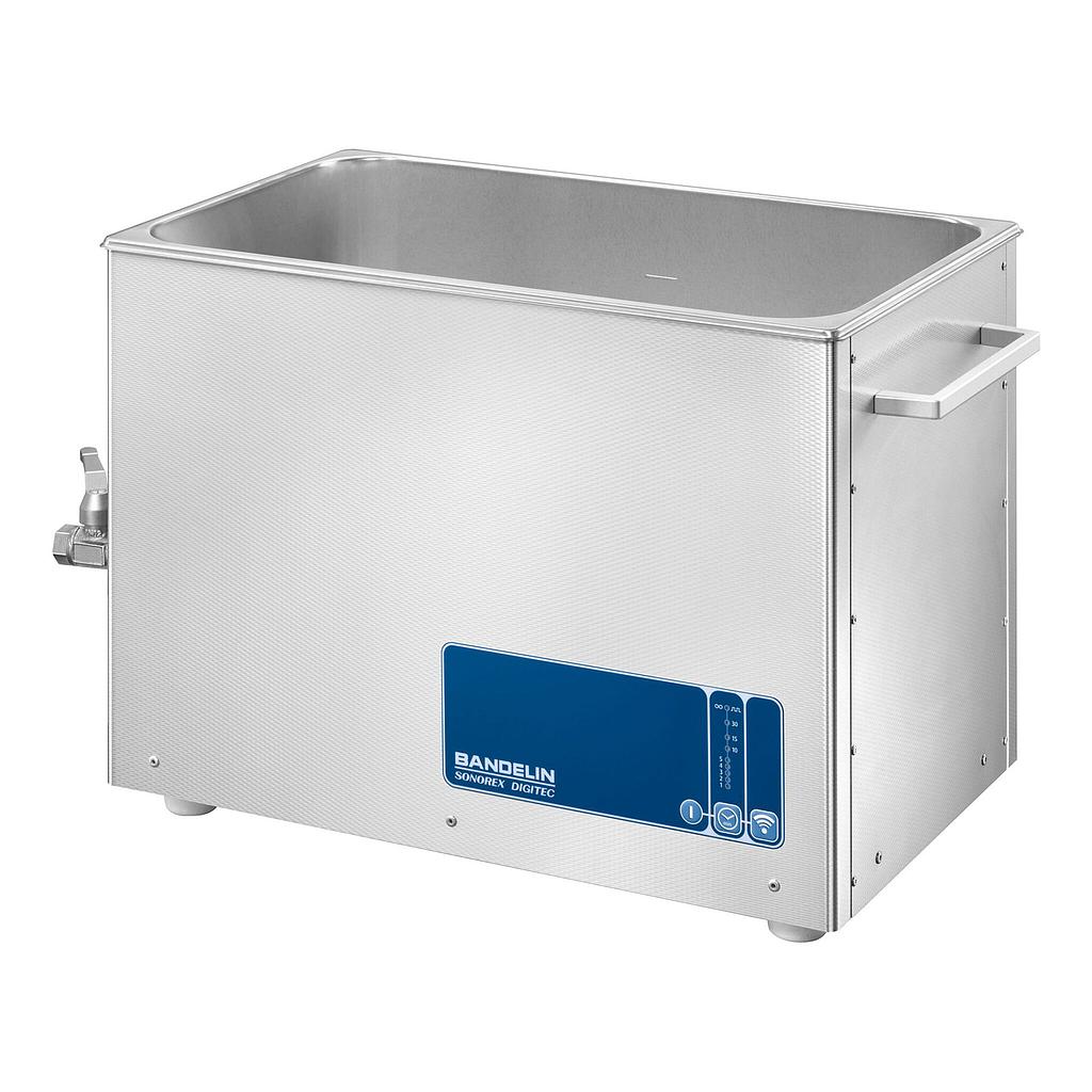 Bandelin SONOREX DIGITEC DT 1028 ultrasonic bath
