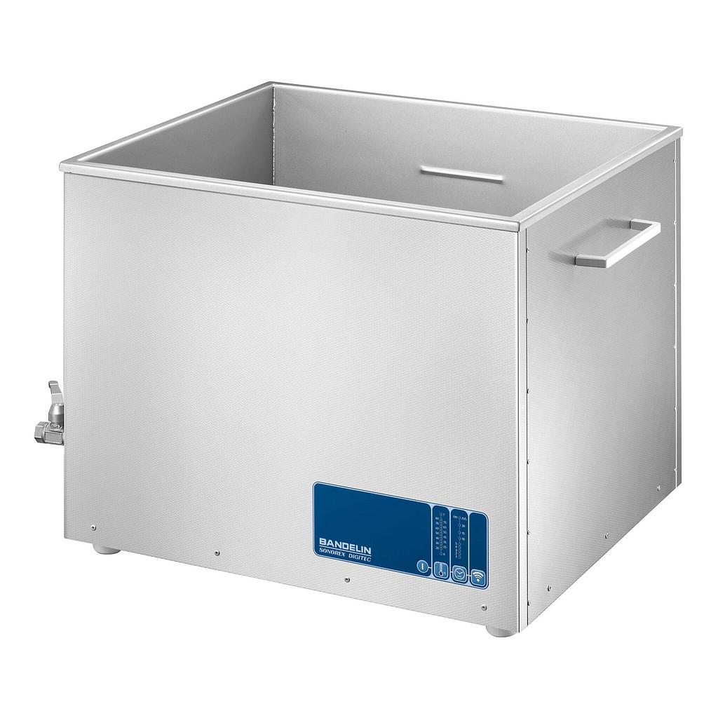 Bandelin SONOREX DIGITEC DT 1050 CH ultrasonic bath
