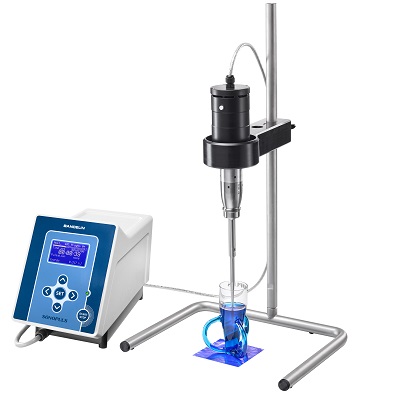 Bandelin SONOPULS HD 4100 ultrasonic homogeniser