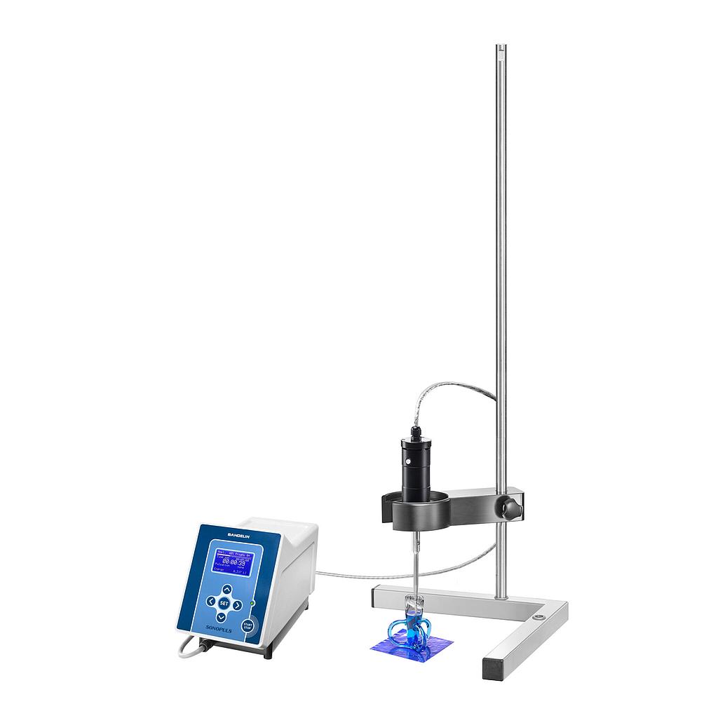 Bandelin SONOPULS HD 4050 ultrasonic homogeniser