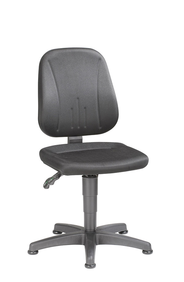 Bimos Unitec 1 Industrial swivel chair