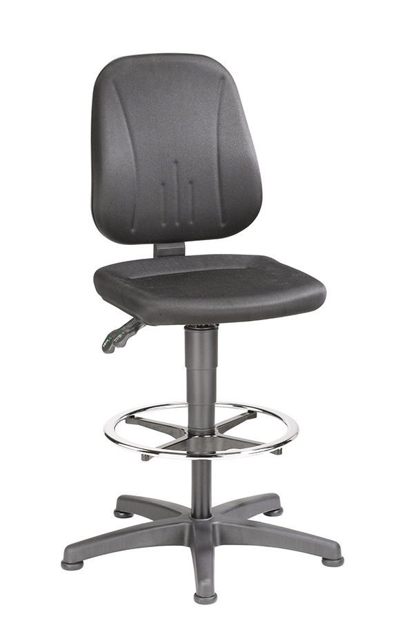 Bimos UNITEC 3 Industrial swivel chair