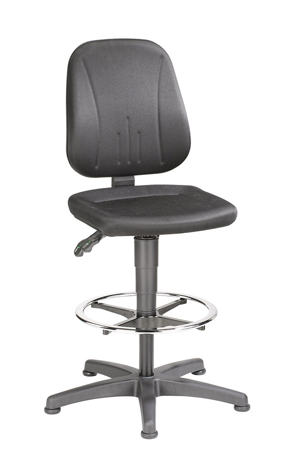 Bimos Unitec 3 Industrial swivel chair