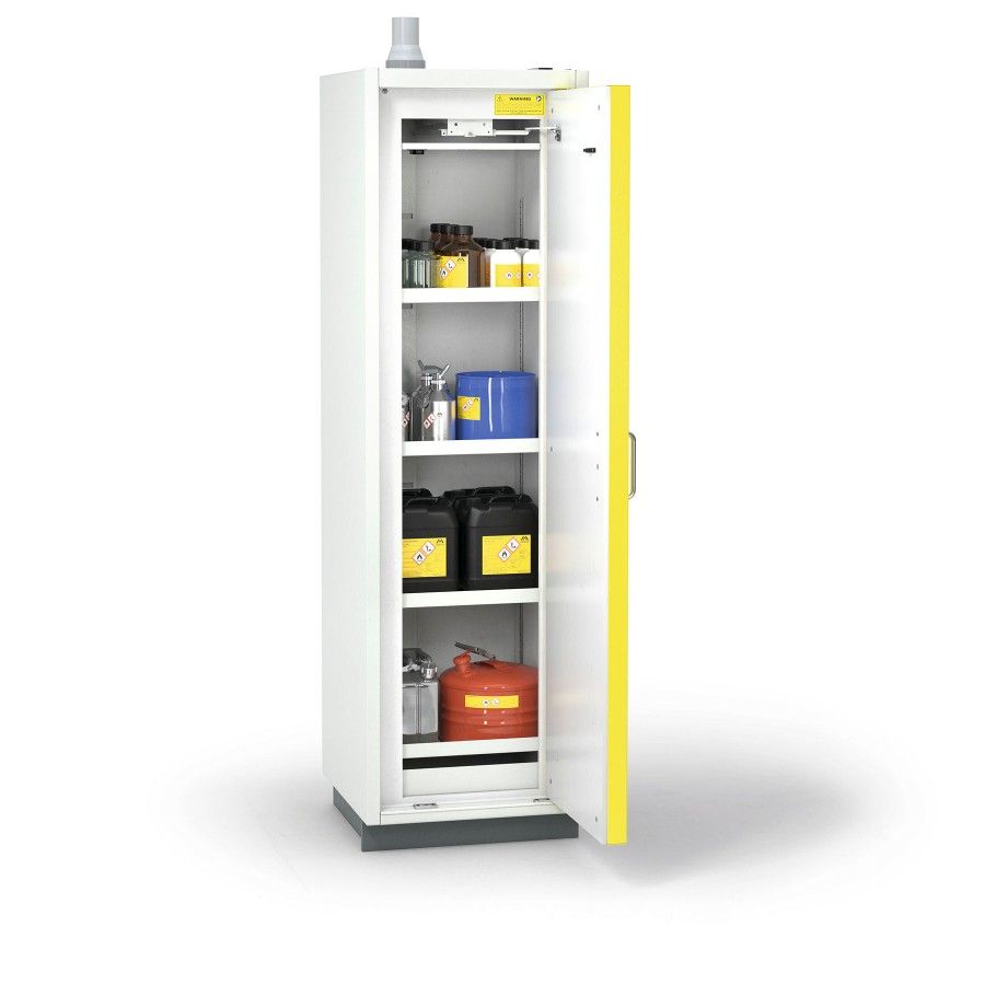 DÜPERTHAL Type 90 Classic Standard M safety storage cabinet