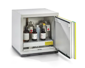 DÜPERTHAL UTS standard S safety storage cabinet