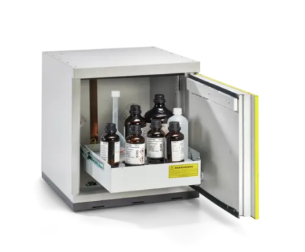 DÜPERTHAL UTS pro S safety storage cabinet