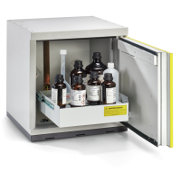 DÜPERTHAL UTS ergo line S safety storage cabinet