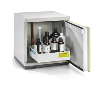 DÜPERTHAL UTS pro S safety storage cabinet