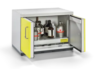 DÜPERTHAL UTS standard M safety storage cabinet