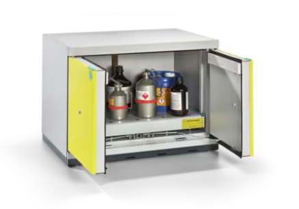 DÜPERTHAL UTS standard M safety storage cabinet