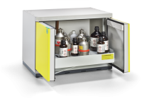 DÜPERTHAL UTS ergo line M safety storage cabinet