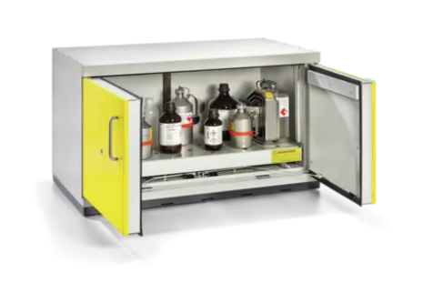 DÜPERTHAL UTS standard L safety storage cabinet