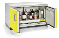 DÜPERTHAL UTS ergo line LT safety storage cabinet