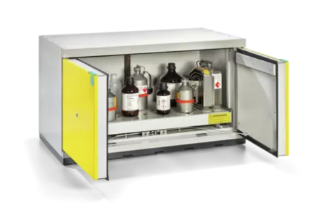DÜPERTHAL UTS standard L safety storage cabinet