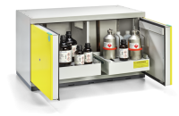 DÜPERTHAL UTS ergo line LD safety storage cabinet