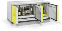 DÜPERTHAL UTS ergo line XLT safety storage cabinet