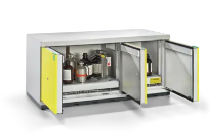 DÜPERTHAL UTS standard XL safety storage cabinet