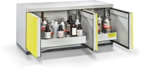 DÜPERTHAL UTS pro XL safety storage cabinet