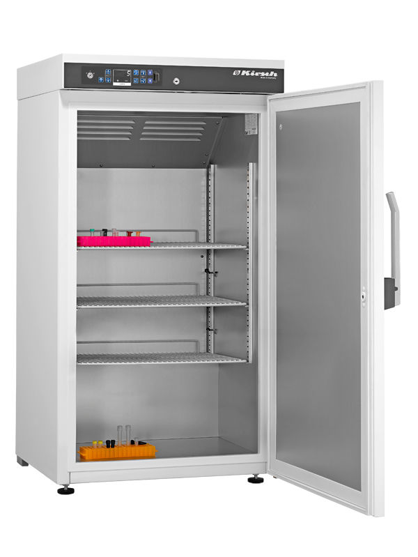 KIRSCH LABO-288 PRO-ACTIVE laboratóriumi hűtő