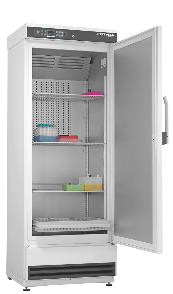 KIRSCH LABO-340 PRO-ACTIVE laboratóriumi hűtő