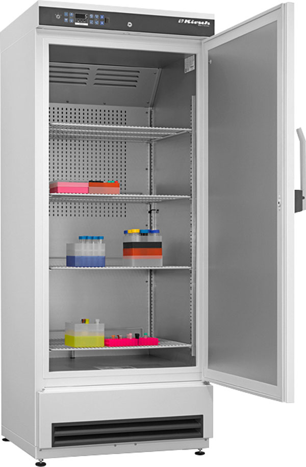 KIRSCH LABO-468 PRO-ACTIVE laboratóriumi hűtő