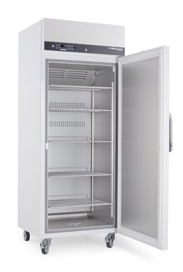 KIRSCH LABO-520 PRO-ACTIVE laboratóriumi hűtő