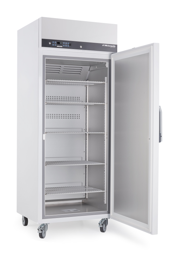 KIRSCH LABO-720 PRO-ACTIVE laboratóriumi hűtő