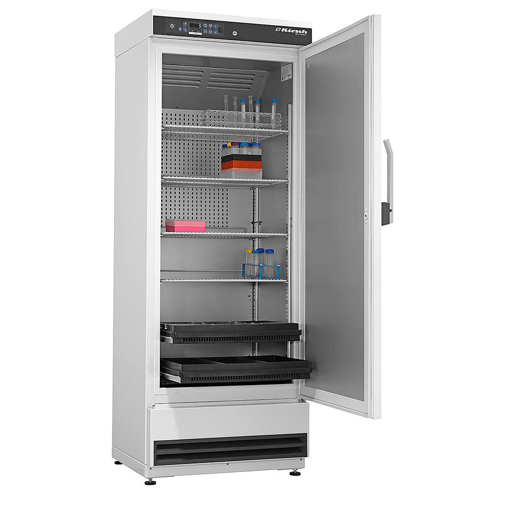 KIRSCH LABEX® 340 PRO-ACTIVE robbanásbiztos laboratóriumi hűtő