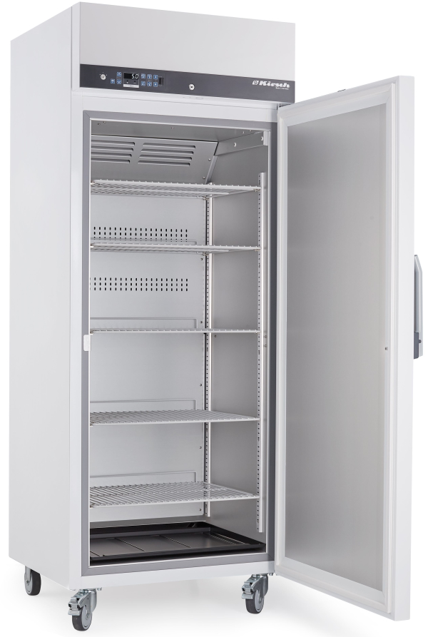 KIRSCH LABEX® 520 PRO-ACTIVE laboratory refrigerator with explosion-proof interior