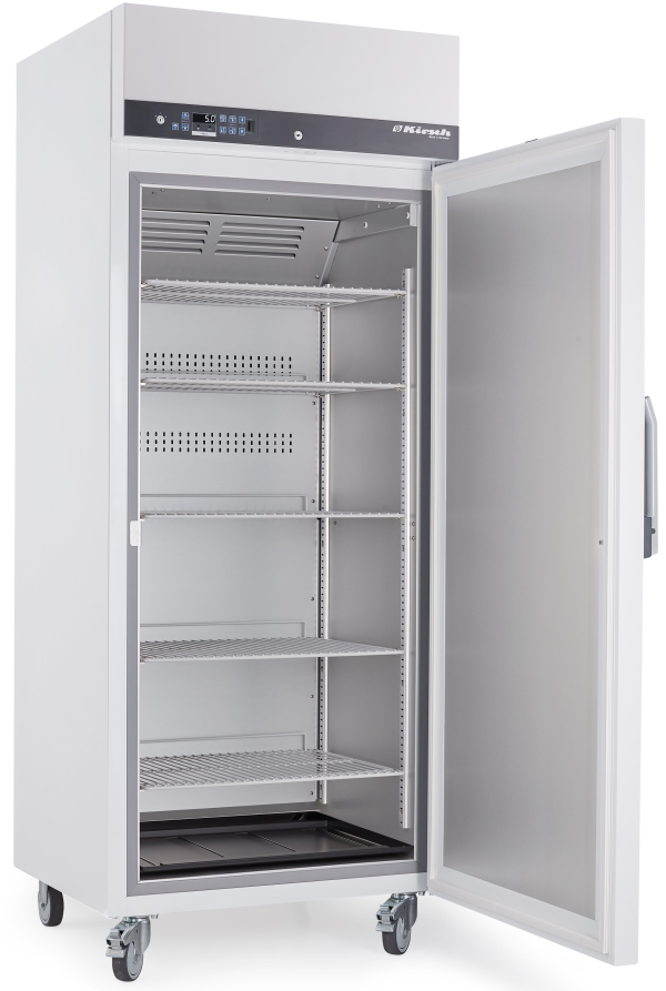 KIRSCH LABEX® 720 PRO-ACTIVE robbanásbiztos laboratóriumi hűtő