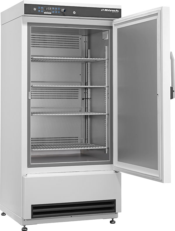 KIRSCH FROSTER LABO 330 PRO-ACTIVE laboratory freezer