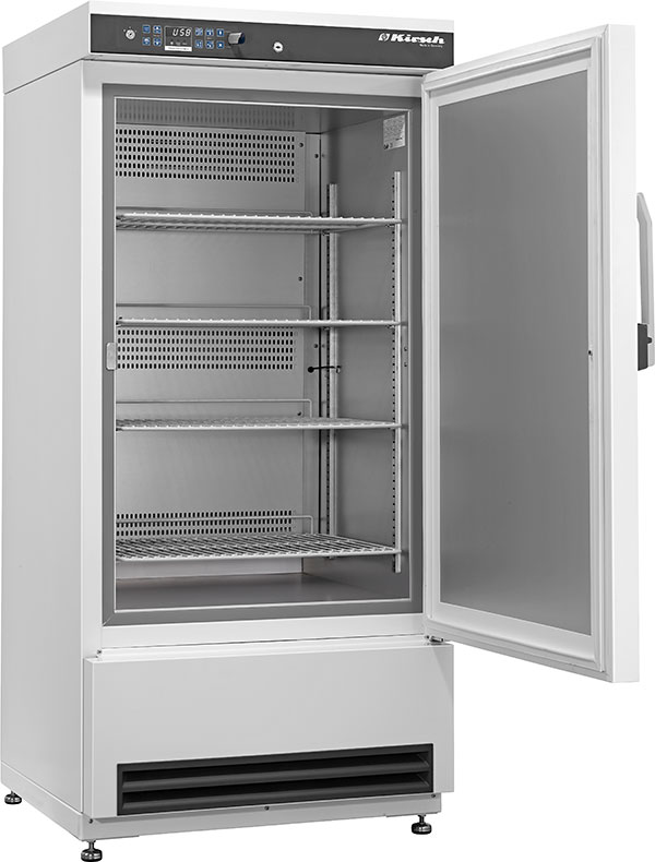 KIRSCH FROSTER LABO 330 PRO-ACTIVE laboratóriumi fagyasztó