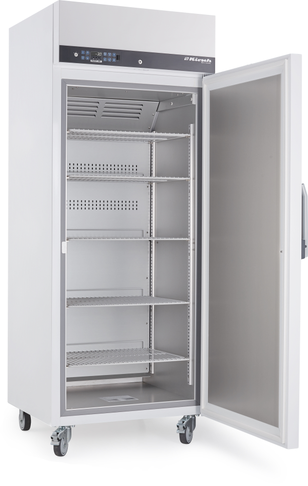 KIRSCH FROSTER LABO 530 PRO-ACTIVE laboratory freezer