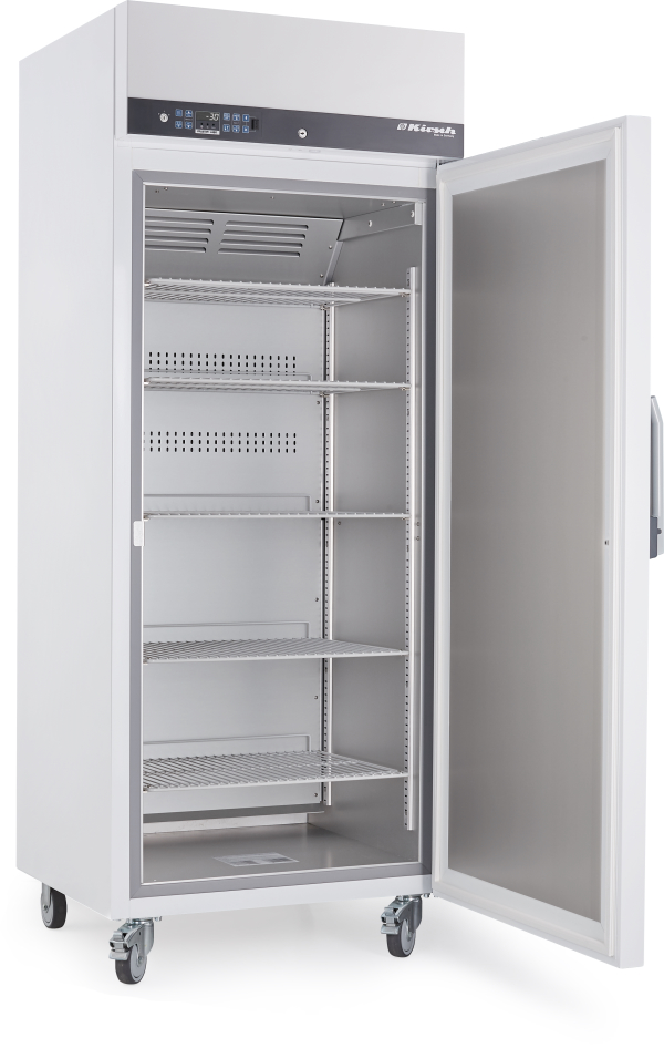 KIRSCH FROSTER LABO 730 PRO-ACTIVE laboratóriumi fagyasztó
