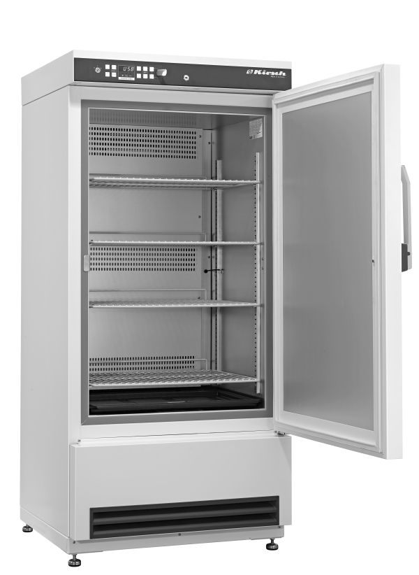 KIRSCH FROSTER LABEX 330 PRO-ACTIVE laboratory freezer with explosion-proof interior