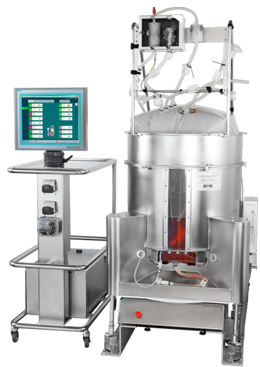 Kühner SB200-X bioreaktor