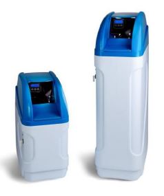 Stakpure WEA compact 32 stand-alone softener