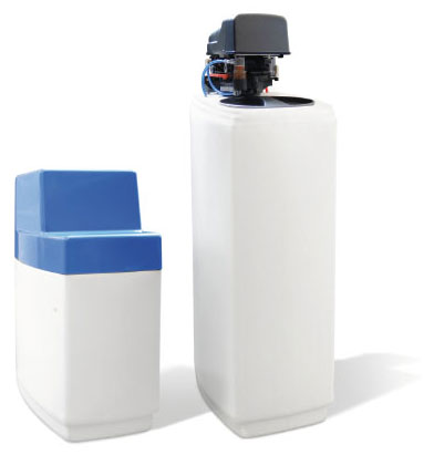 Stakpure WEA compact 32 stand-alone softener