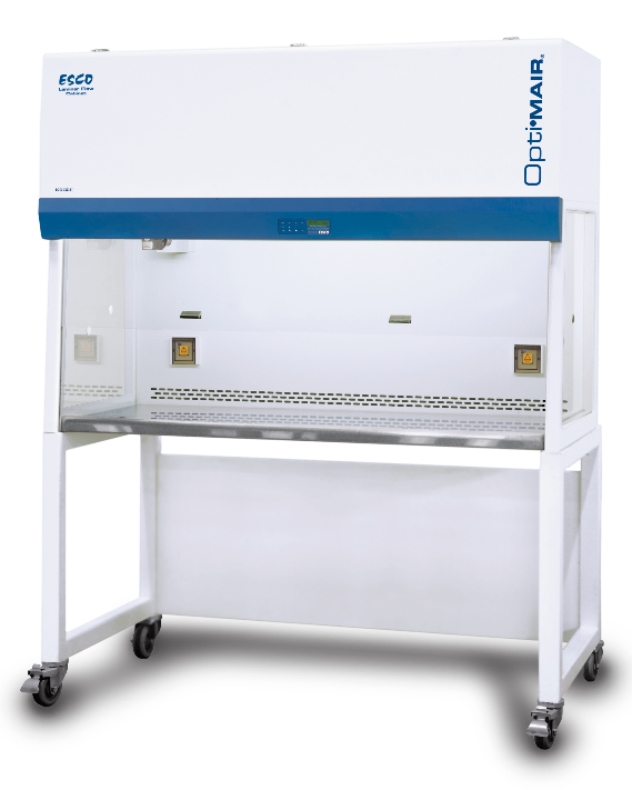 Esco OptiMair™ vertical laminar flow cabinet