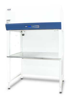 LHG-3CG-F8 ESCO Airstream® Gen 3 horizontális lamináris fülke