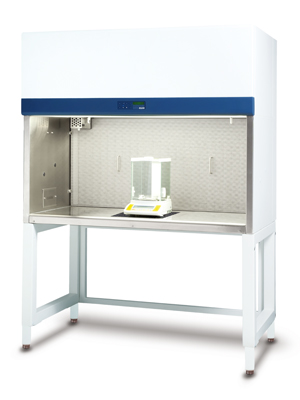 RHL-3A1 ESCO Labculture® reverz horizontális lamináris fülke