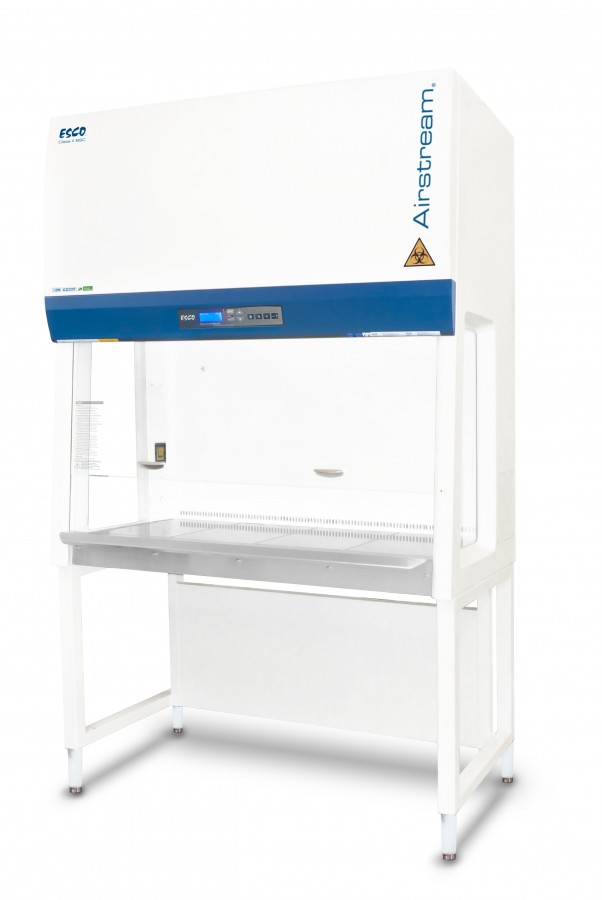 AC2-2E8 Esco Airstream® Class II microbiological safety cabinet